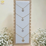 Dây chuyền vàng tây (mã DC 6149)